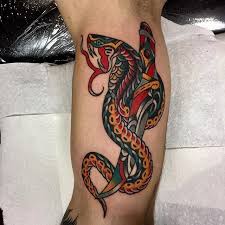 Selecting a snake for a tattoo can be exciting. Latest Snake Tattoo Designs Chhory