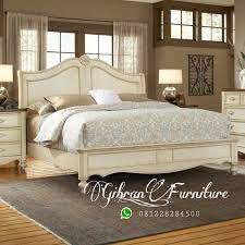 tempattidur ukuran 120 x 200 warna kayu putih duco bisa custom warna kain bisa custom yatak odasi tasarimlari yatak odasi takimi yatak odasi mobilyalari