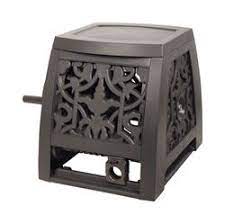 We found 7 terrific choices, for every size hose, every type of garden, and every budget. Suncast Smart Trak 225 Ft Free Standing Hideaway Brown Hose Cart With Hose Guide Ace Hardware