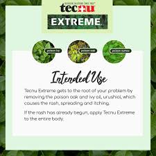 Maybe you would like to learn more about one of these? Amazon Com Tecnu Extreme Poison Ivy And Oak Scrub Removes Poisonous Plant Oils That Cause Rash And Itching 4 Ounces Health Personal Care