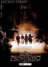 El Reino Prohibido El Reino Prohibido Buscar Peliculas Ver Peliculas