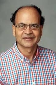 Ajoy Datta Obituary (1958