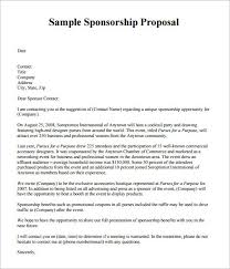 Pin By Ad Agency On Df Sponsorship Proposal Sponsorship Letter Event Sponsorship