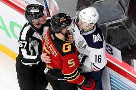 Хк авангард, vanguard), also known as avangard omsk, is a russian professional ice hockey team from omsk. Avangard Metallurg 2 1 Ot Vtoroj Raund Plej Off Khl Sezon 2020 2021 Otchyot I Video Chempionat