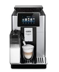 View online or download delonghi coffee machine owner's manual, manual. Delonghi Ecam 612 55 Sb Primadonna Soul Data Comparison Manual Troubleshooting Repair And Member Rating At Bean2cup Org