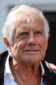 Herzlichen Glückwunsch zum heutigen 83. Geburtstag, Giacomo Agostini!! ———  Happy 83rd birthday today, Giacomo Agostini!! Bildquelle/Image Source: © Daniel  Arnhold