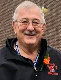 We are very sad to learn of the passing of Tom Lehman