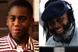 Soul Food' Star Brandon Hammond Uses His Own Viral Crying Meme (Exclusive)