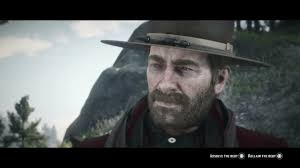 Choosing NOT To Absolve J. John Weathers Debt