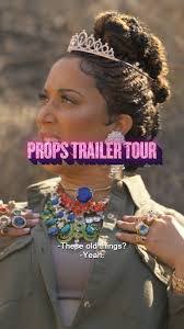 Kyra Monroe's Instagram, Twitter & Facebook