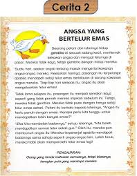 Cerita bahasa melayu nilam ciupa biksemad. 18 Bahasa Melayu Cerita Karangan Ideas School Kids Activities Kids Story Books Stories For Kids