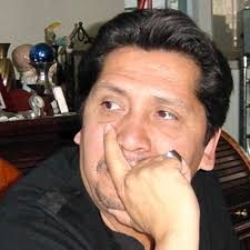 Francisco GUZMÁN MARÍN