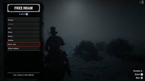 Ever Been In A Situation Like This? : R/Reddeadonline