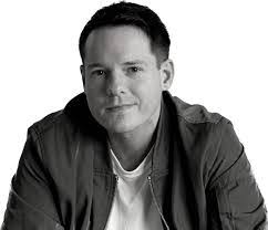 Cory Kay's Instagram, Twitter & Facebook