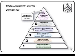 Bateson Dilts Logical Levels Google Search Leiderschap Programmeren Coaching