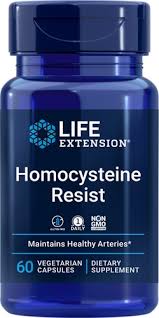 Image result for Homocysteine