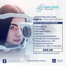 San Lucas Medical Center