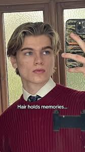 James Edward Hair Through The Centuries