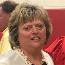 Cheryl Lynn Bond Obituary