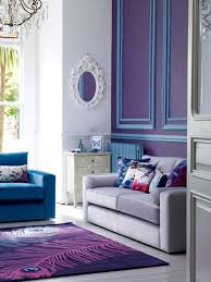 Analogous Colors Definition Examples And Schemes Color Psychology Purple Living Room Living Room Color Schemes Living Room Wall Color