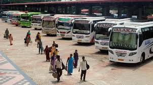 Bus Fares Hiked For All Categories In Odisha Kalingatv