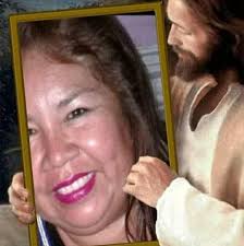 Rosario Azucena Vaca Ortiz