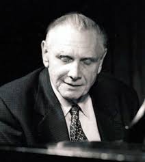 About Jazz Pianist Dave McKenna