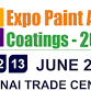 7th Expo Paint & Coatings Chennai 2026 event image