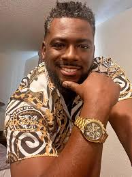 Introduction of new member in Urban Swagger group