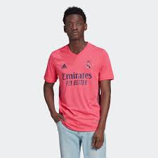 Get ready for game day with officially licensed real madrid jerseys, uniforms and more for sale for men, women and youth at the ultimate sports store. Real Madrid 2020 21 Adidas Away Kit 20 21 Kits Football Shirt Blog
