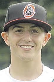 Matthew Grier's Instagram, Twitter & Facebook