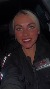 Kaitlyn Young Pilot Recovery