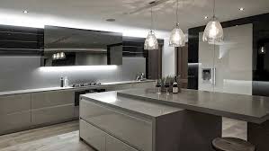 Waterfall Estate Modern Kitchen Diy Kitchen Renovation Kitchen Cabinets For Sale