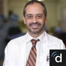 General Surgeons at The Brooklyn Hospital Center