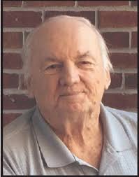 Robert O'Neal DeWitt