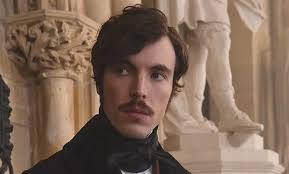 Victoria's Tom Hughes: Four Career-Defining Moments