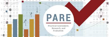 Maybe you would like to learn more about one of these? Practical Assesssment Research And Evaluation University Of Massachusetts Amherst