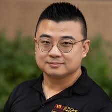 Dina Mathers, who leads Information Security at Carvana