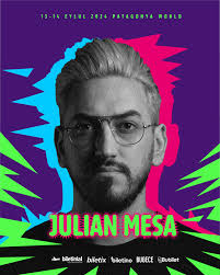 Julian Mesa