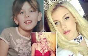 Desperate mum makes emotional plea for help as her anorexic daughter's  organs shut down... and she could be days from death