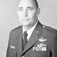COL Joseph P. Petsch, USAF