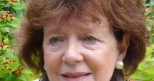 Type M for Murder: Guest Post