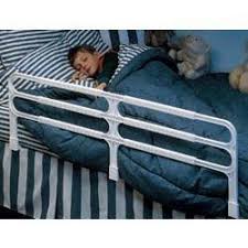 Primo Adjustable Bed Guard Rail White Amazon Baby Bed Guard Adjustable Beds Bed Guard Rails