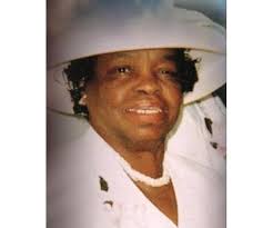 Eula Robinson Obituary (2018)