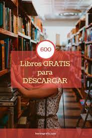Además, ahora también está conectado con adobe document cloud, con lo que podrás trabajar en diferentes equipos y dispositivos móviles de forma rápida y sencilla. Descarga Libros Gratis Epub Pdf Mas De 600 Libros Gratis Para Descargar Libros Gratis Epub Bajar Libros Gratis Descargar Libros Gratis