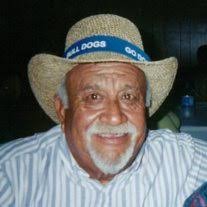 Felix Martinez Moreno (1936-2014)