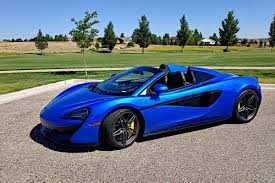 Buy a new mclaren 720s or mclaren 570s spider for sale. Mclaren 570s Review The Slings And Arrows Of Supercar Driving