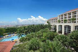 We hope to be everything. Hotel Bangi Putrajaya Putrajaya Malaysia Emirates Holidays