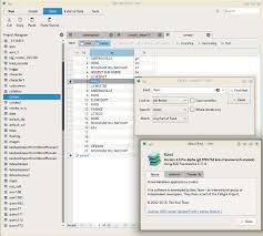 What are some alternatives to microsoft access? 4 Open Source Alternatives To Microsoft Access Opensource Com