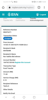 Sepa payments don't work on weekends. Perempuan Arab åœ¨ Twitter ä¸Š I Harap Ni Bukan Edit Sebab Nya During Mco Cmco Emco Ni All Service Charge Semua Free Either Instant Or Ibg But Why Dia Kena Charge Rm0 10 Ni